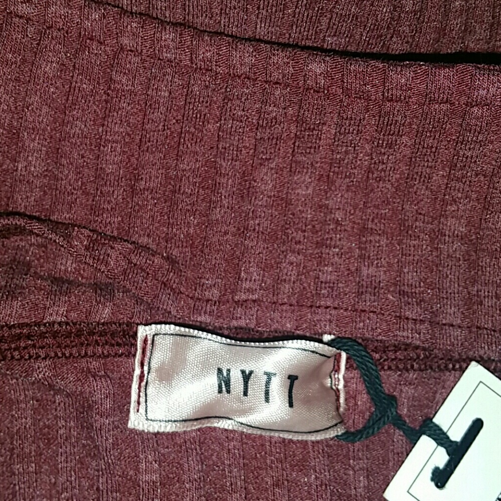 NYTT Quinn cutout maxi - Picture 6 of 6